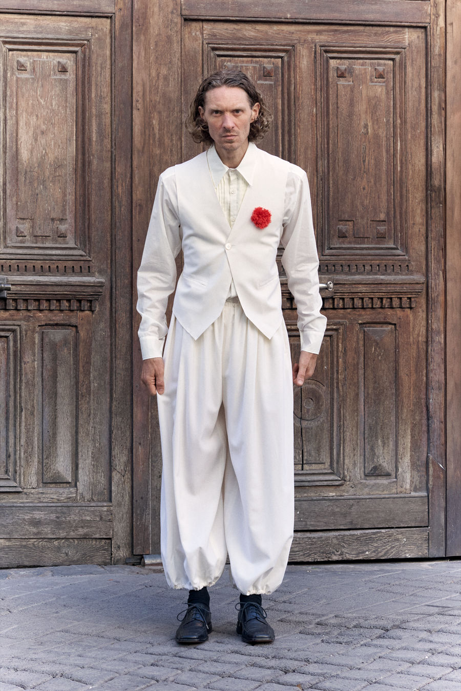 Arnaud Lambert